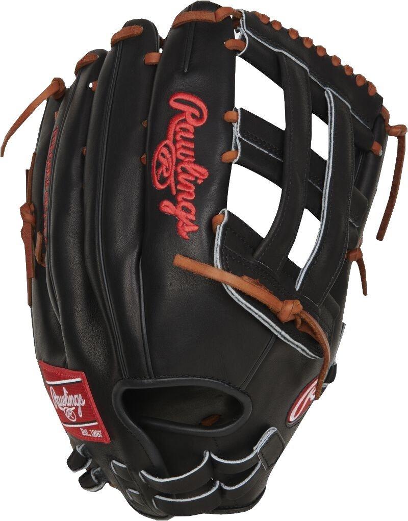 Rawlings Heart of the Hide 14" Slowpitch Softball Glove LHT